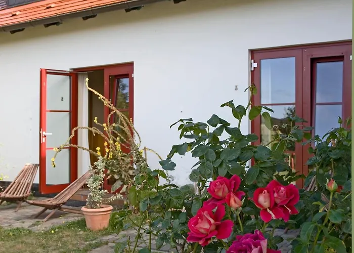 Hotel Enddorn Hiddensee