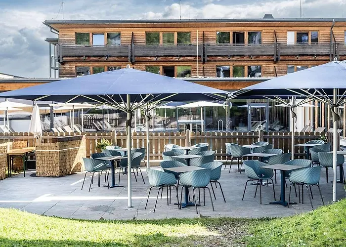 Falkensteiner Hotel Sonnenalpe