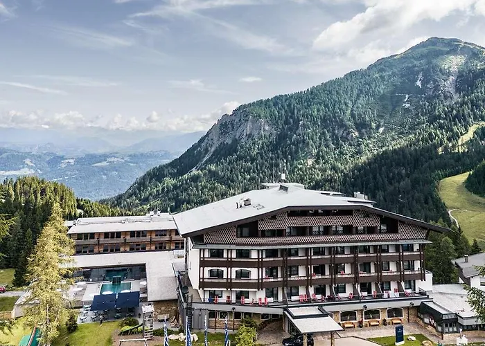 Falkensteiner Hotel Sonnenalpe