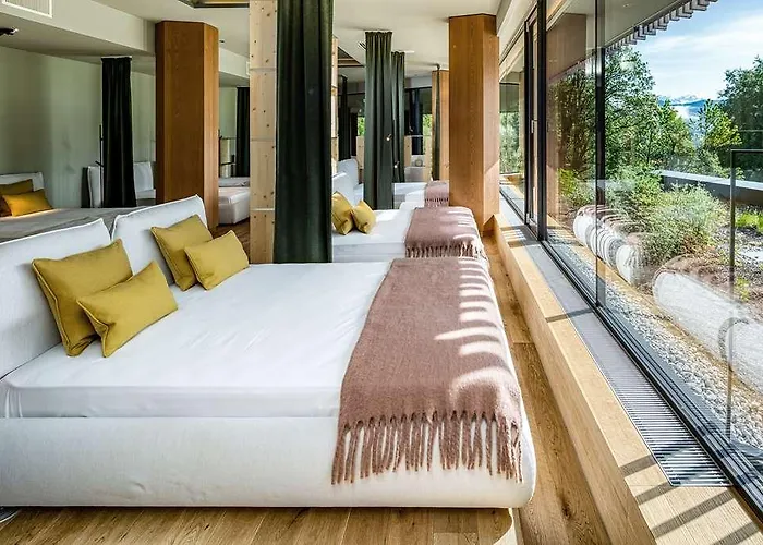 Hotel Montafon
