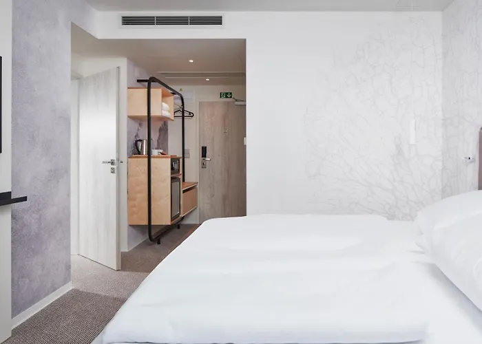 Orea Resort Santon Brno