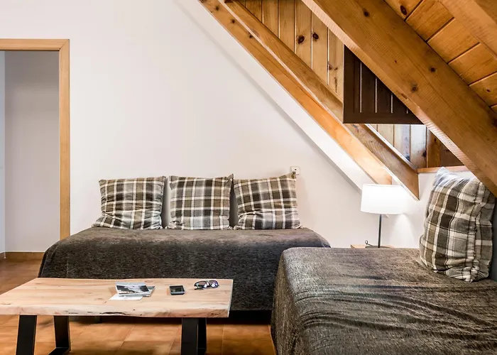 Riu Nere Mountain Apartments
