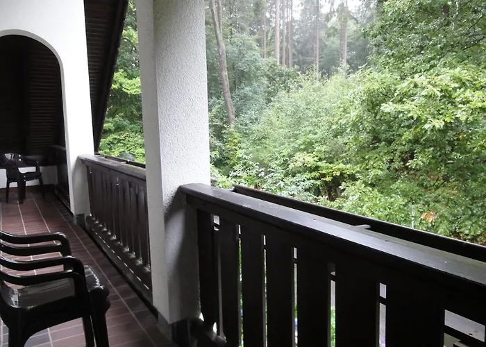 Hotel Heiderhof