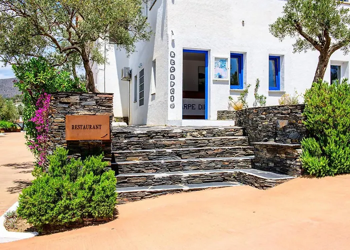 Carpe Diem Cadaqués