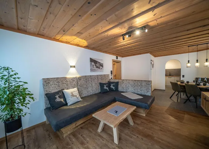 Pension Geierberg