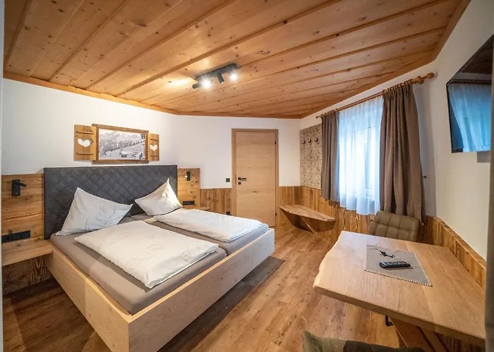 Pension Geierberg