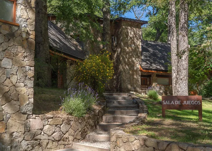 Paihuen - Resort De Montana