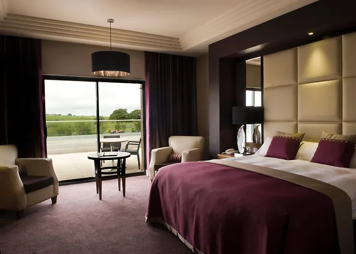 Lochside House Hotel & Spa