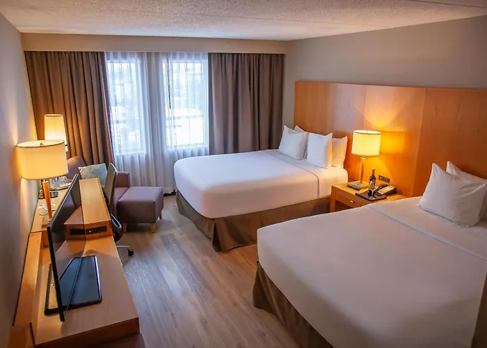 Ihotel & Conference Centre Red Deer
