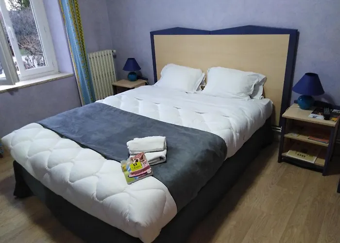 Le Logis Des Voyageurs