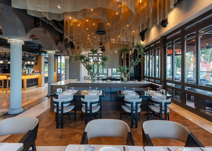 Venn Boutique Hotel