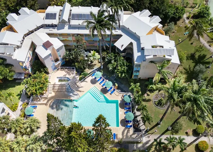 Canella Beach Hotel