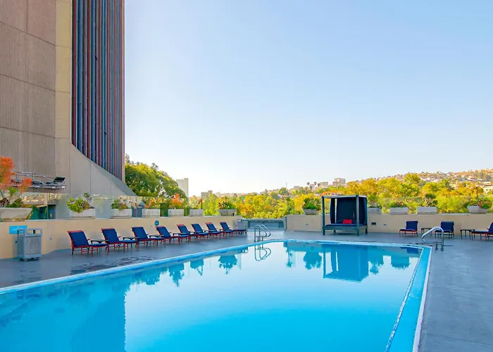 Grand Hotel Tijuana