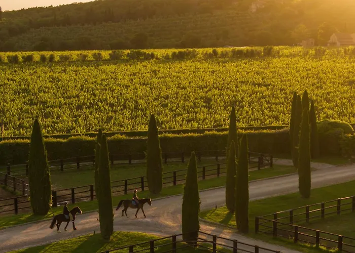 Il Borro Relais & Chateaux