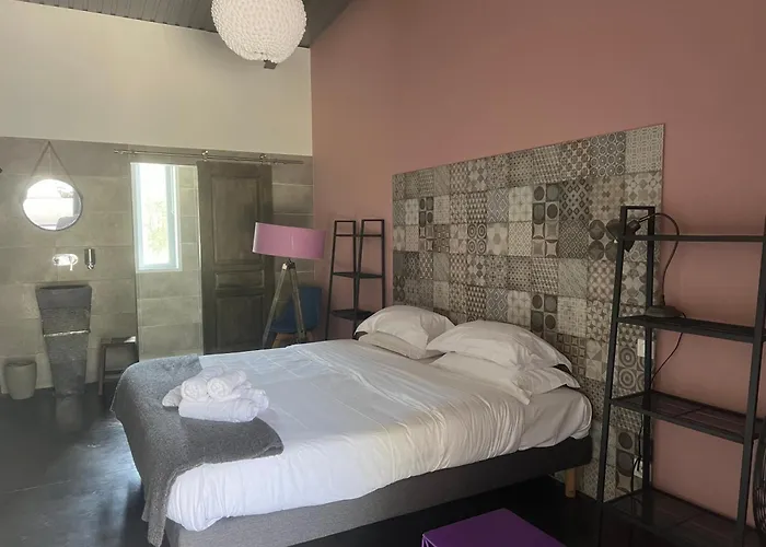 Hôtel Ascosa Aventure