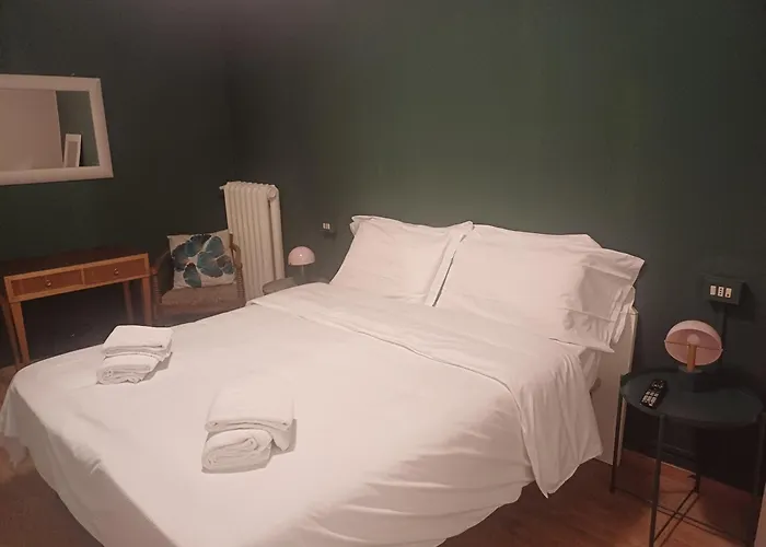 Albergo Malibu