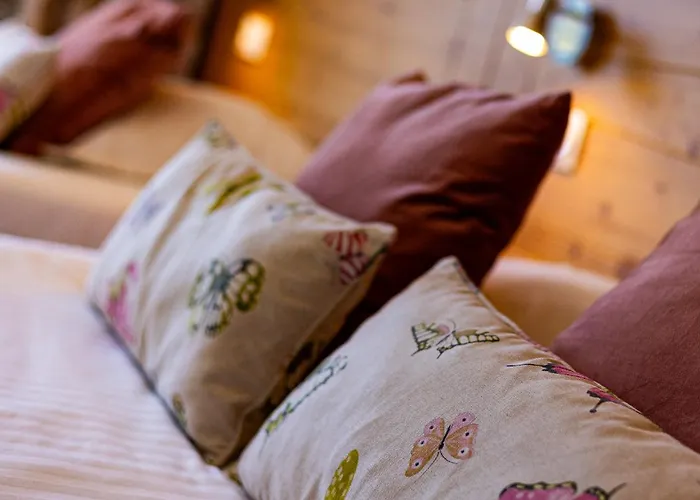 Hotel Lou Granva