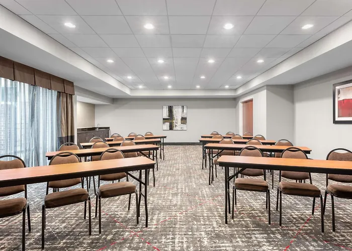 Hampton Inn Atlanta Mcdonough