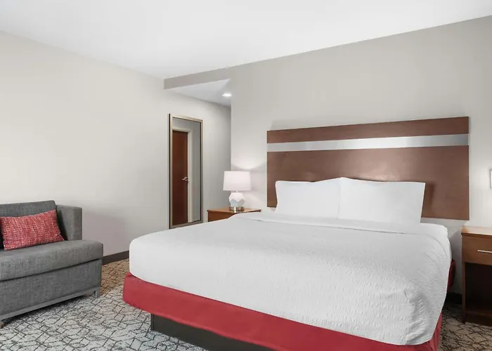 Hampton Inn Atlanta Mcdonough