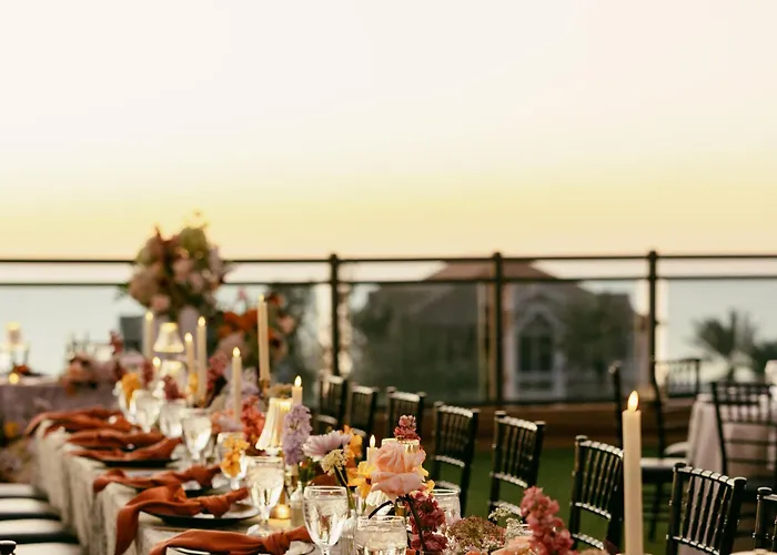 The Hotel Zamora
