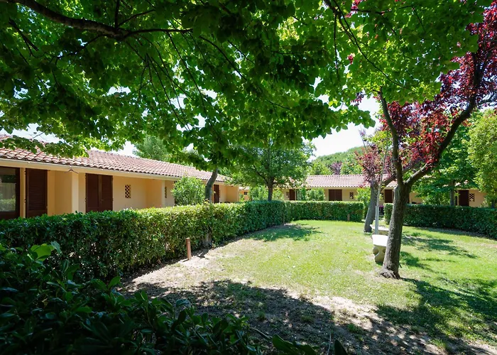 Hotel Club del Sole La Risacca Family Collection Porto SantʼElpidio