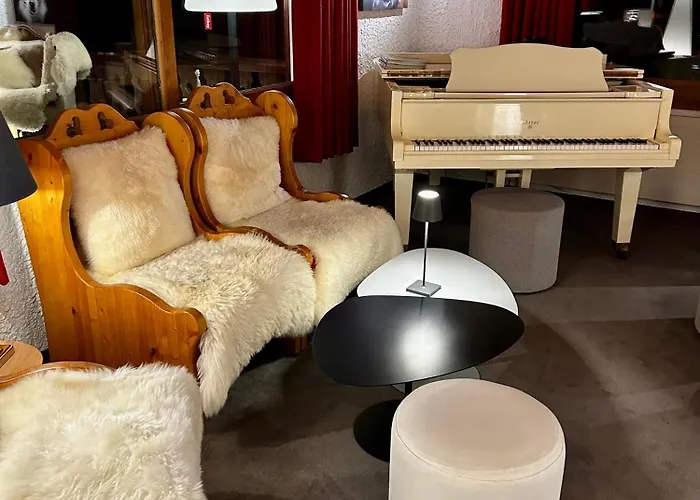 Hotel Bel'alpe