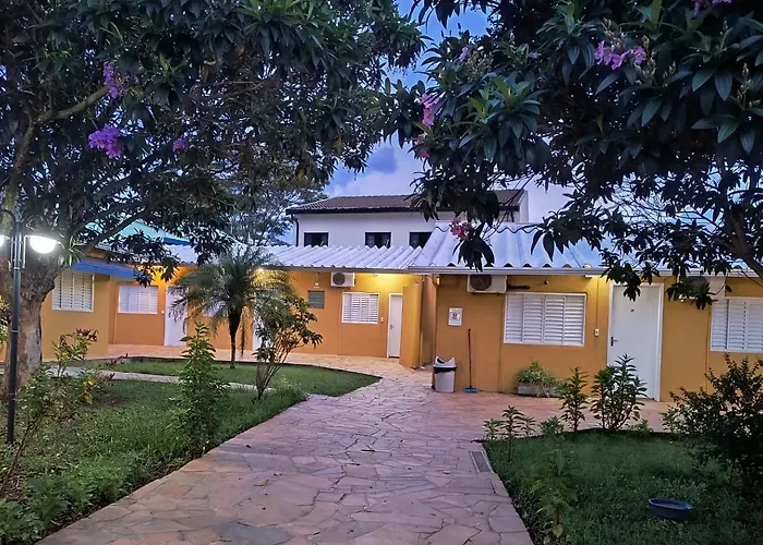 Unibarão Hotel -Próximo as Universidades Unicamp-Puc-Hospitais -Bancos-Restaurantes-Praça Capital -Shopping Dom Pedro -Ceasa Campinas 
