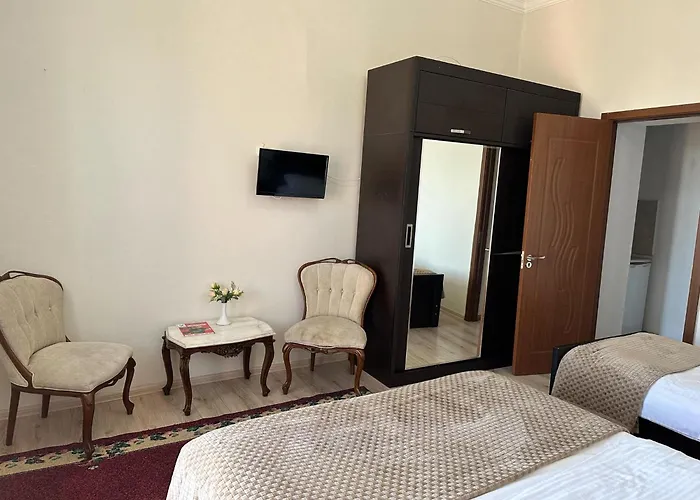 Hotel Eurica