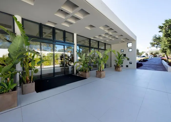 Els Pins Resort & Spa - Emar Hotels