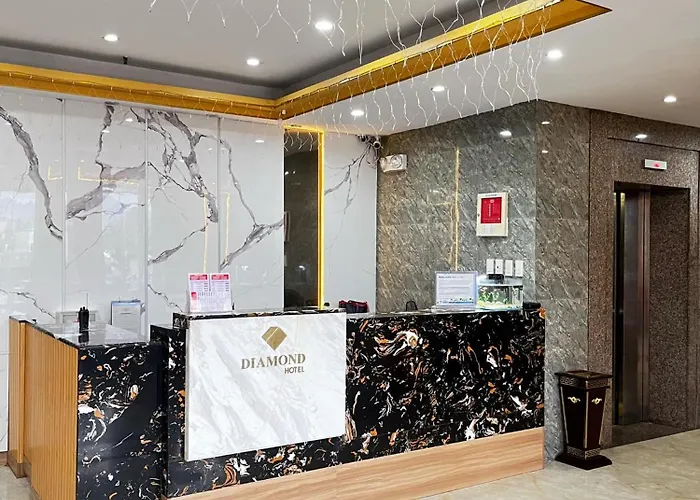 Subic Bay View Diamond Hotel