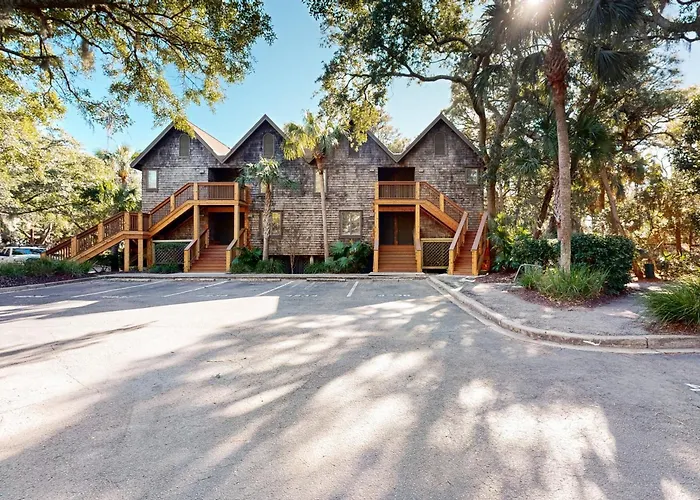 4236 Mariner'S Watch Villa Kiawah Island