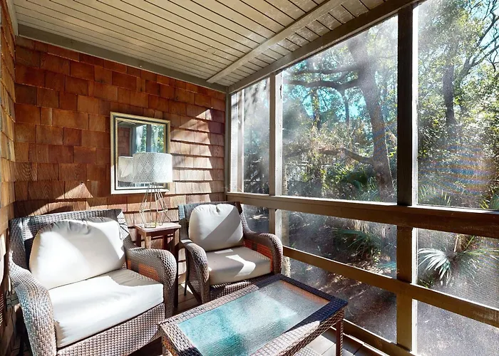 4236 Mariner'S Watch Villa Kiawah Island