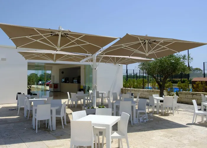 I Giardini Di Zeus