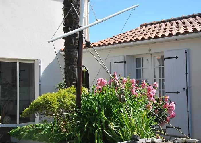 Hotel Le Goeland