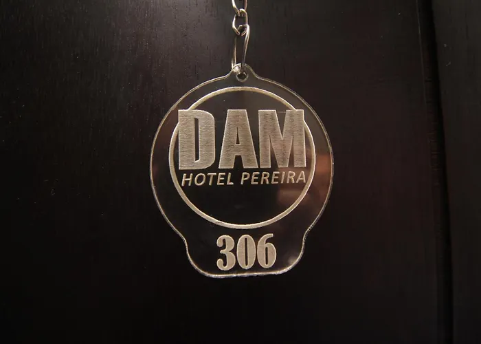 Dam Hotel Pereira