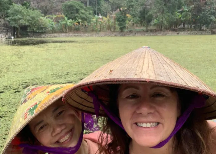 Tam Coc Lotus Flower Homestay