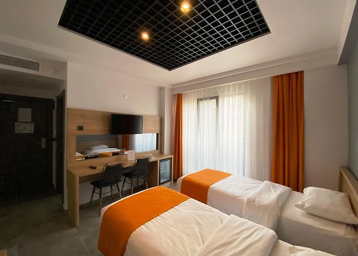 Mope Hotel