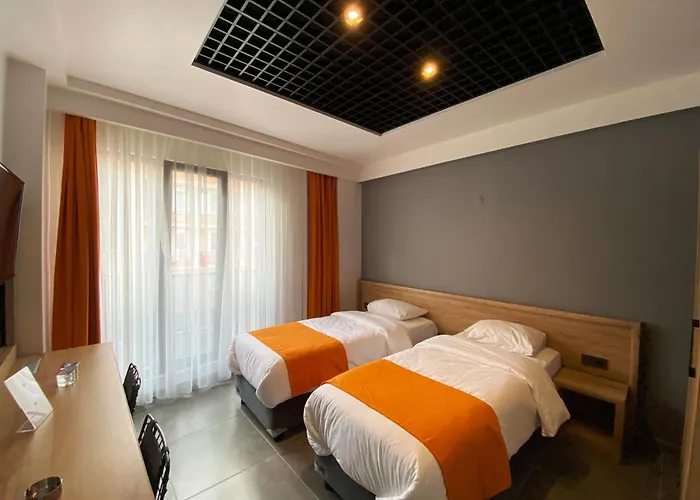 Mope Hotel