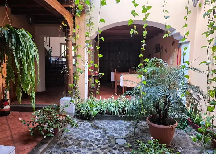 Hotel Casa Sofia