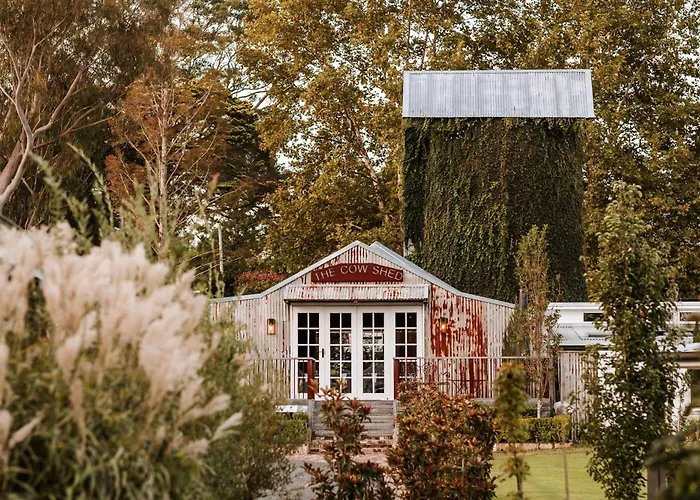 The Homestead