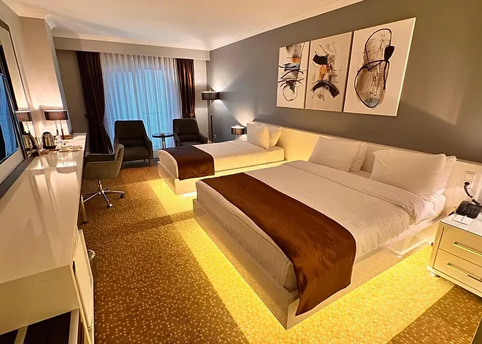 Melid Hotel