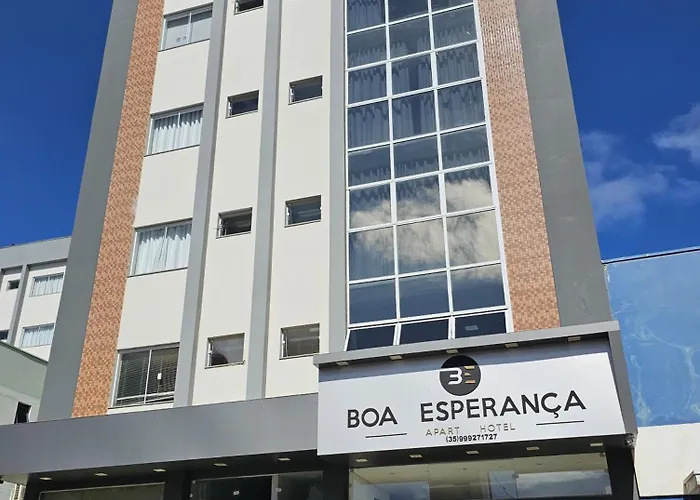 Boa Esperança Apart Hotel