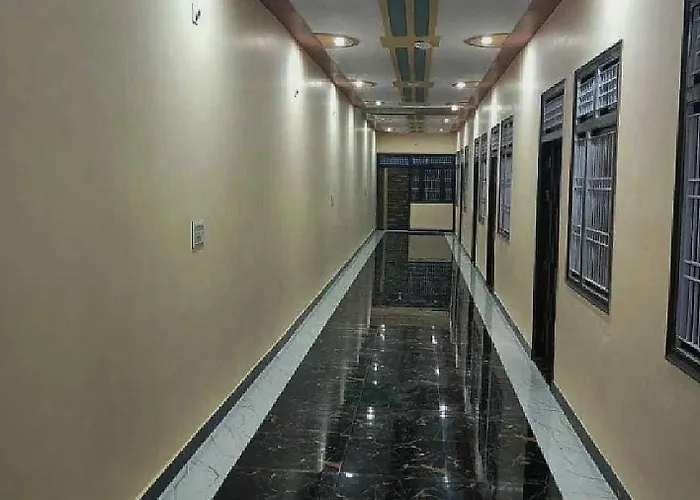 Hotel O By Oyo Sunrise Residency