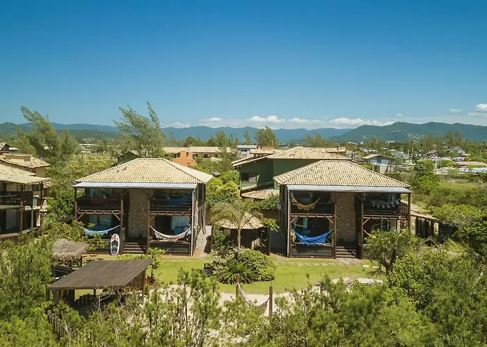 Villa Sayuri