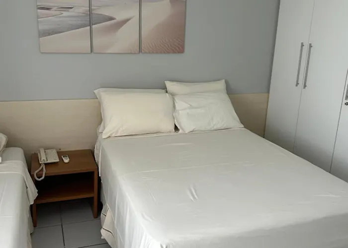 Gran Lençóis Flat Residence Apartamento Caburé 610 Barreirinhas