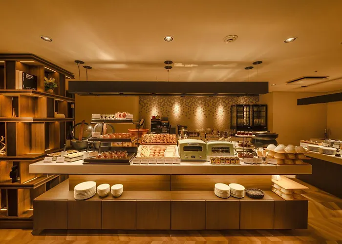 Hotel Emion Sapporo