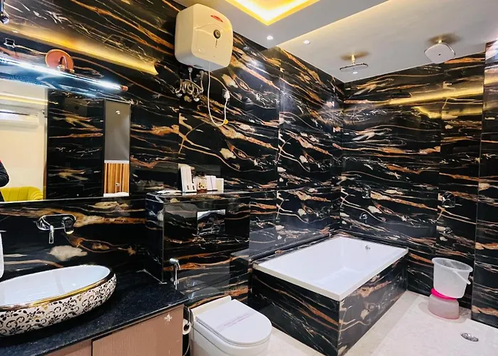 Taj Dream A Luxury Hotel