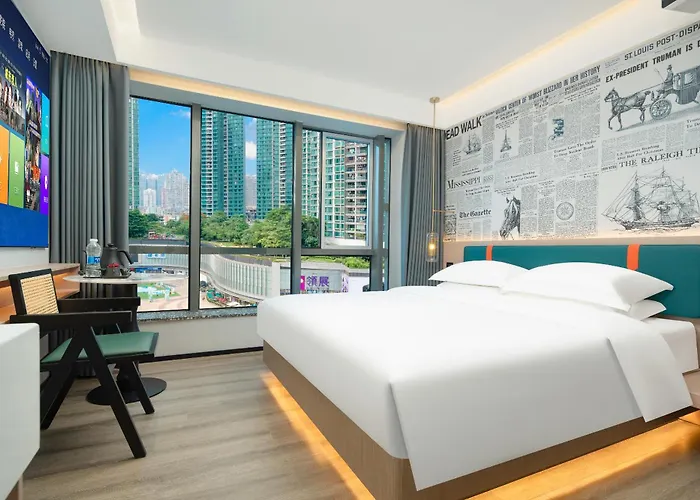 Lan Wan Hotel