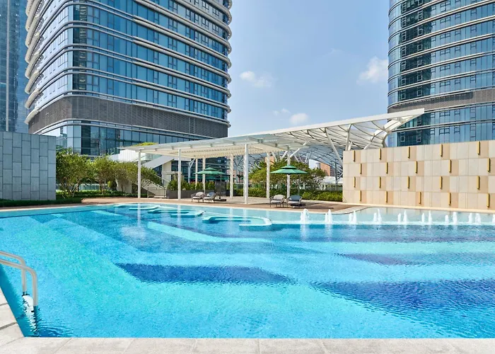 Artyzen Habitat Hengqin Zhuhai