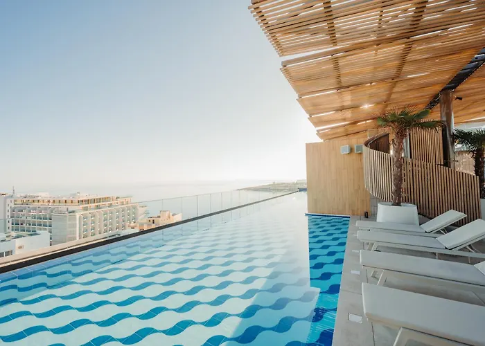 Best Western Premier Malta
